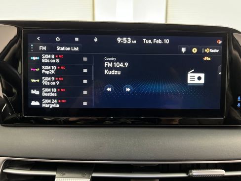 Used 2025 Hyundai Palisade SEL image 60