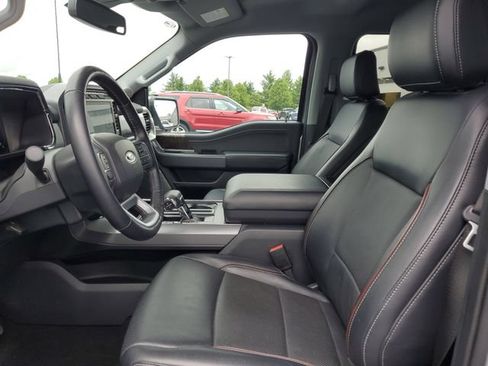 Certified 2023 Ford F150 Lariat RWD image 10