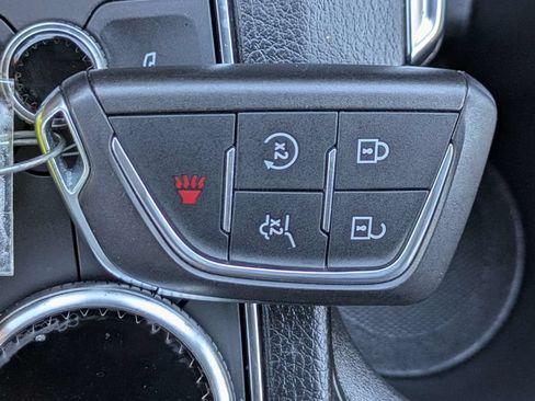 Used 2024 Cadillac XT4 Sport AWD/4WD image 32