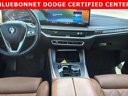 Used 2024 BMW X5 xDrive40i w/ Premium Package AWD/4WD image 18