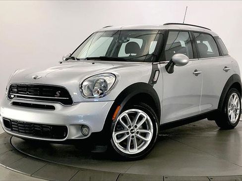 Used 2016 MINI Cooper Countryman S image 11