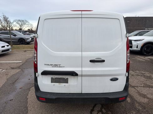Used 2019 Ford Transit Connect XL image 4