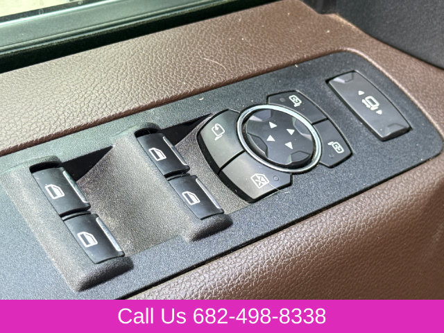 Used 2021 Ford F250 King Ranch w/ King Ranch Ultimate Package AWD/4WD image 21