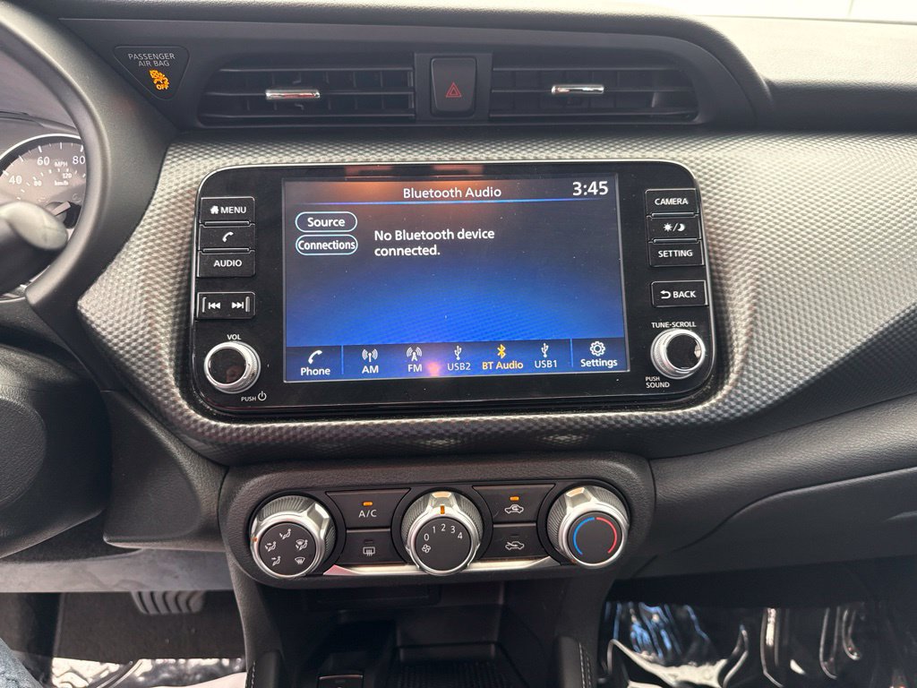 Used 2023 Nissan Kicks SV FWD image 20