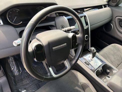 Used 2020 Land Rover Discovery Sport S image 20