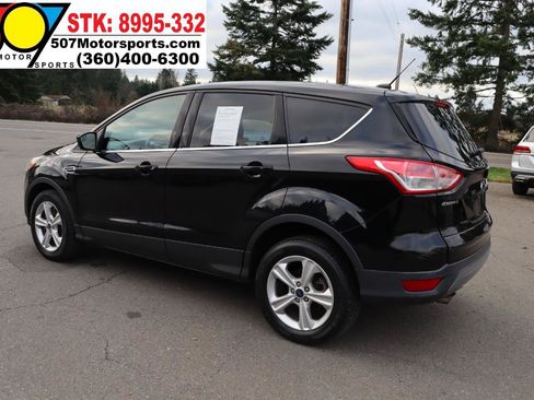 Used 2016 Ford Escape SE AWD/4WD image 5