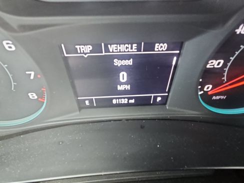 Used 2024 Chevrolet Malibu LT FWD image 16