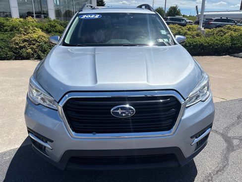 Used 2022 Subaru Ascent Touring AWD/4WD image 3