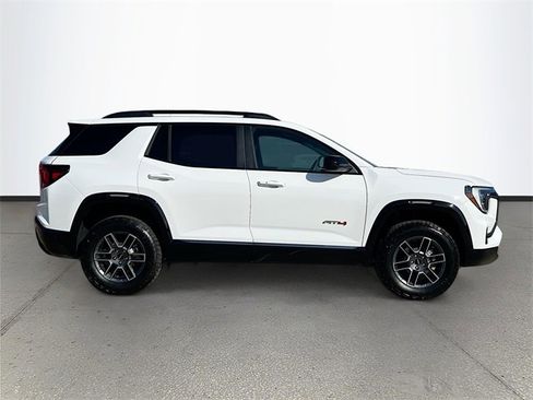 New 2026 GMC Terrain AT4 image 3