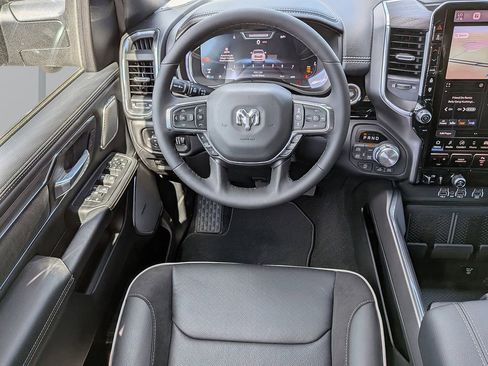 New 2026 RAM 1500 Laramie image 17