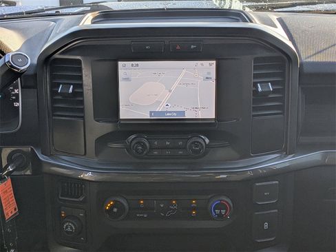 Used 2022 Ford F150 XL w/ STX Appearance Package image 16