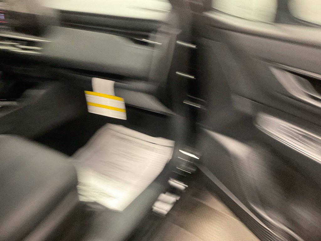 New 2026 Subaru Outback Premium AWD/4WD image 22