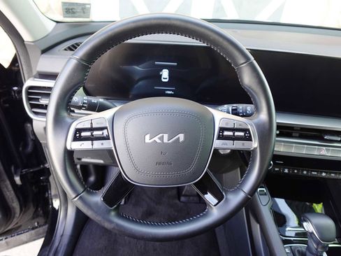 Used 2024 Kia Telluride S w/ S Sunroof Package AWD/4WD image 16