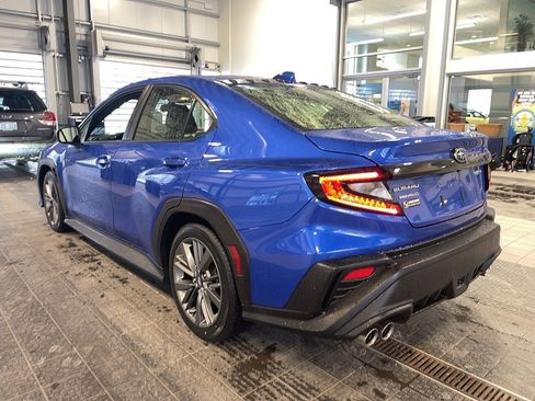 Used 2023 Subaru WRX image 15