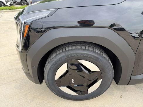 New 2026 Kia EV9 Wind image 20