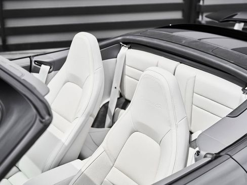 Used 2024 Porsche 911 Turbo S image 16