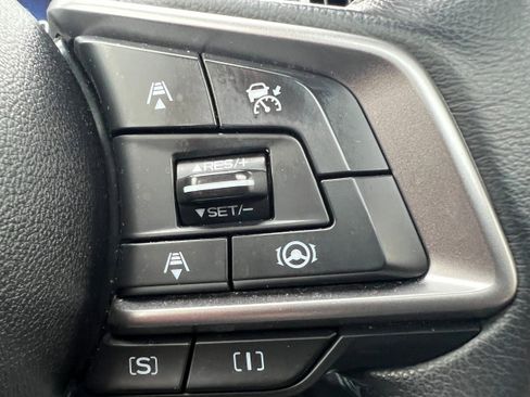 Certified 2022 Subaru Forester Premium image 22