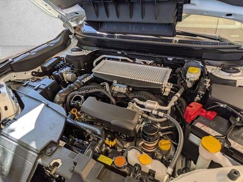 New 2026 Subaru Outback Wilderness image 23