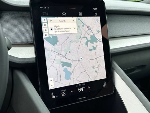Certified 2023 Polestar Polestar 2 AWD/4WD image 15