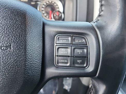 Used 2018 RAM 1500 Big Horn image 24