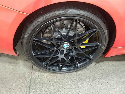 Used 2016 BMW M4 Coupe image 15