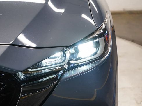Used 2023 MAZDA CX-5 Carbon Edition image 6