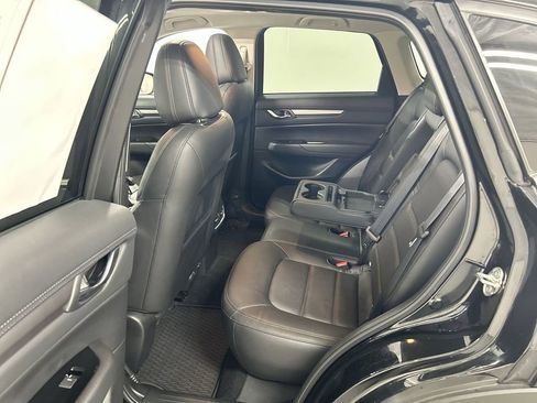 Certified 2023 MAZDA CX-5 AWD 2.5 S image 20