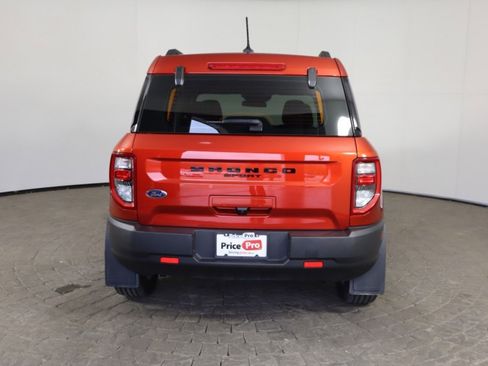 Used 2023 Ford Bronco Sport image 4