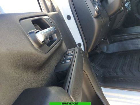 New 2025 GMC Sierra 2500 Pro image 11