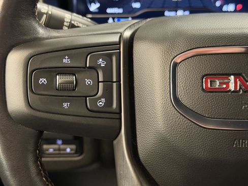 Certified 2022 GMC Yukon AT4 w/ Technology Package image 17