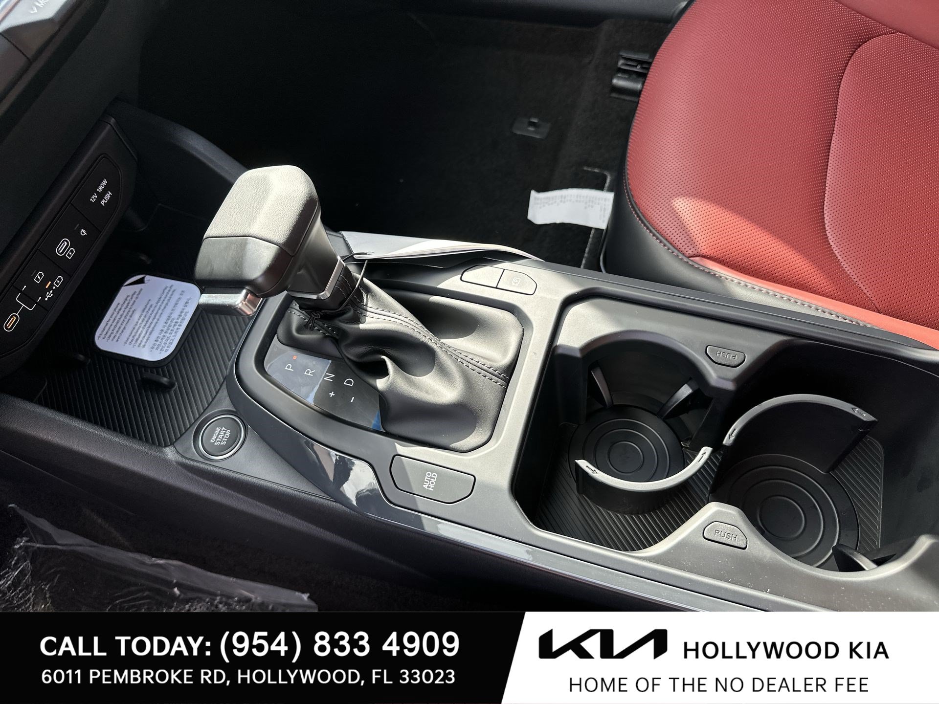 New 2026 Kia K4 GT-Line Turbo w/ GT-Line Premium Package FWD image 23