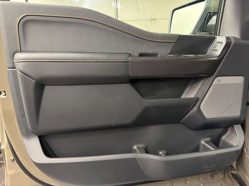 New 2026 Ford F150 Tremor AWD/4WD image 33