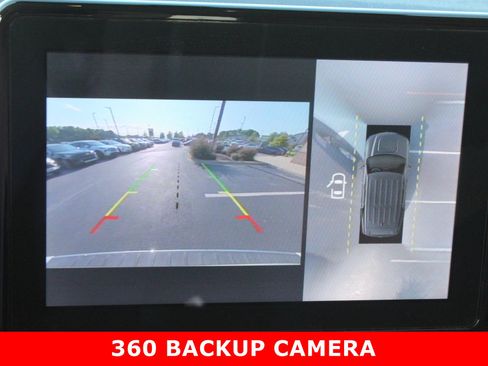Used 2020 Ford Explorer Limited AWD/4WD image 23