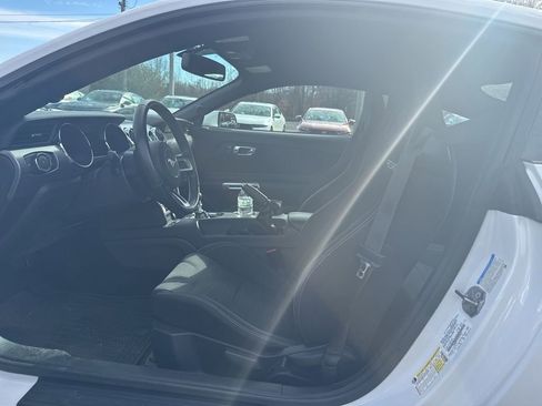 Used 2016 Ford Mustang GT w/ GT Performance Package image 32