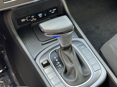 New 2026 Hyundai Kona SEL Sport image 20