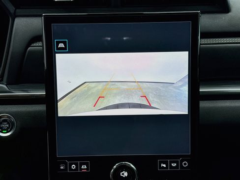 Used 2025 GMC Terrain Elevation AWD/4WD image 23