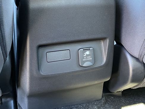 New 2026 Nissan Frontier S w/ S Utility Package RWD image 15