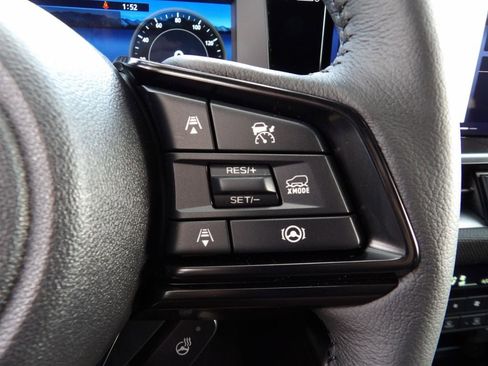 New 2026 Subaru Outback Premium image 16