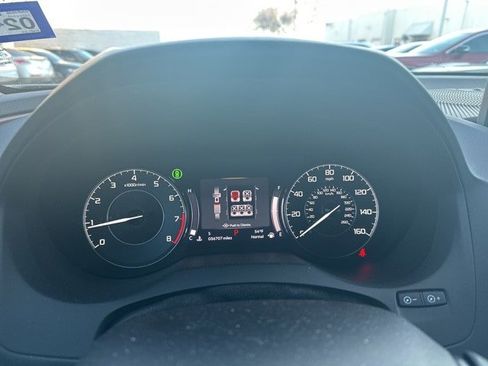 Used 2022 Acura RDX w/ Technology Package image 4