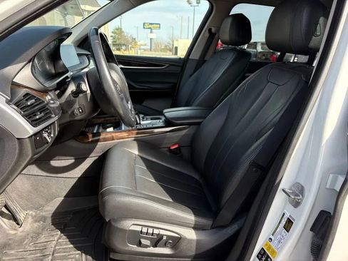 Used 2016 BMW X5 xDrive35i AWD/4WD image 21