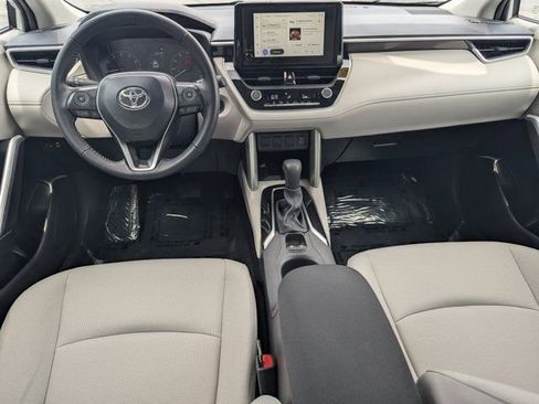 Used 2024 Toyota Corolla Cross LE FWD image 19