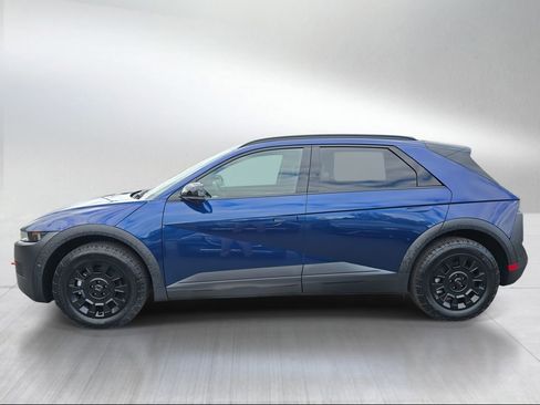 Used 2025 Hyundai Ioniq 5 XRT AWD/4WD image 6