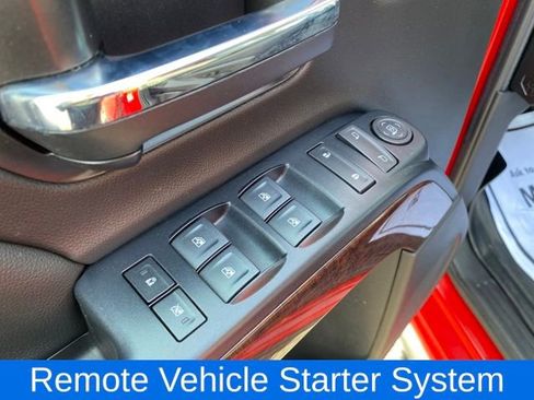 Used 2018 GMC Sierra 1500 SLE w/ SLE Value Package image 15