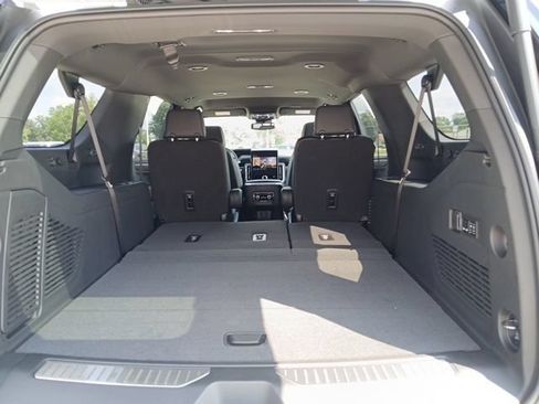New 2026 GMC Yukon XL Denali AWD/4WD image 40