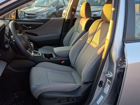 Used 2025 Subaru Legacy Premium w/ Popular Package #1 image 13