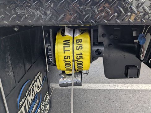 New 2024 Chevrolet Silverado 3500 W/T image 13