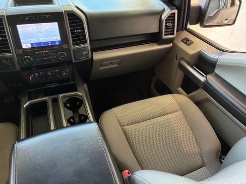 Used 2020 Ford F150 XLT w/ Equipment Group 302A Luxury AWD/4WD image 12