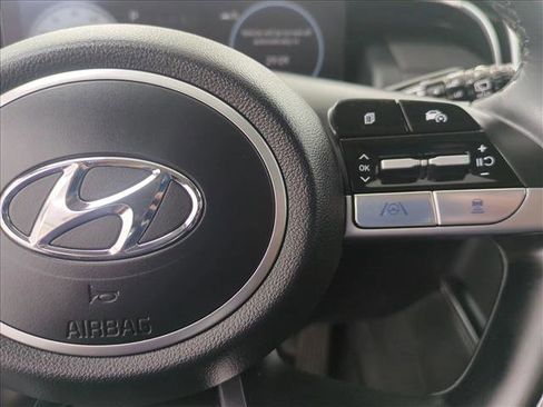 Used 2023 Hyundai Tucson SEL w/ Convenience Package FWD image 30