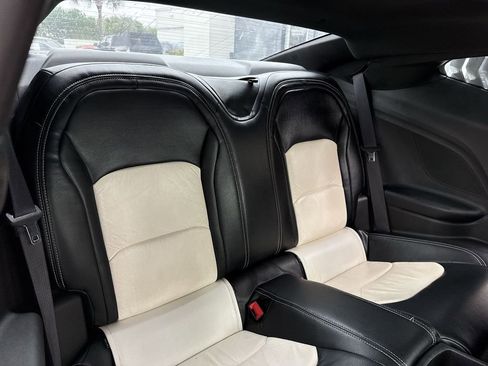 Used 2018 Chevrolet Camaro LT w/ RS Package RWD image 45