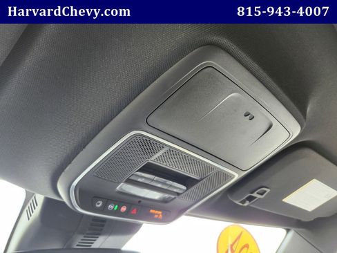 Used 2024 GMC Acadia Denali w/ LPO, Floor Liner Package image 16